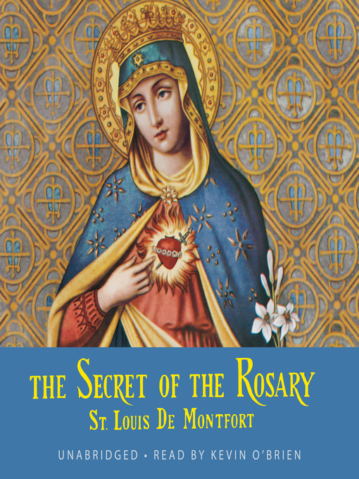 Title details for The Secret of the Rosary by St. Louis de Montfort - Available